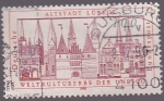 Sellos de Europa - Alemania -  