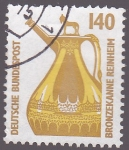 Stamps Germany -  