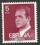 Stamps Spain -  Rey Juan Carlos I