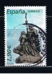 Stamps Spain -  Edifil  SH 4117  Exposición Filatélica Nacional .  Exfilna´ 2004   