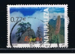 Stamps Spain -  Edifil  4124  Naturaleza.  