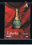 Sellos de Europa - Espa�a -  Edifil  4107  Cerámica.   