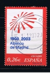 Sellos de Europa - Espaa -  Edifil  3983  Centenario del Club Atlético de Madrid.  