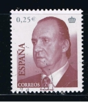 Stamps Spain -  Edifil  3860  Don Juan Carlos I  