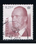 Sellos de Europa - Espaa -  Edifil  3860  Don Juan Carlos I  