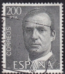 Stamps Spain -  