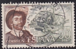 Sellos de Europa - Espaa -  