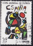 Stamps Spain -  