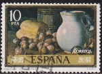 Stamps Spain -  