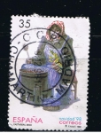 Stamps Spain -  Edifil  3596  Navidad 1998  