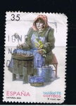 Sellos de Europa - Espaa -  Edifil  3596  Navidad 1998  