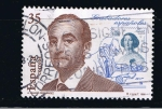 Stamps Spain -  Edifil  3550  Grabadores españoles.  