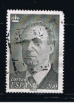 Stamps Spain -  Edifil  3462  Don Juan Carlos I.  