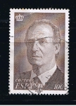 Stamps Spain -  Edifil  3461  Don Juan Carlos I.  