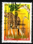 Stamps France -  