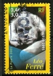 Stamps France -  