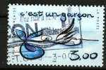 Stamps France -  