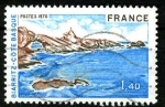 Sellos de Europa - Francia -  