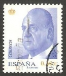 Stamps Spain -  4297 - Juan Carlos I