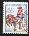 Stamps France -  