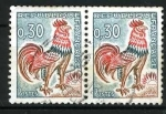 Stamps France -  