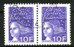 Stamps France -  