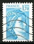 Stamps France -  
