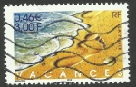 Stamps France -  Vacances