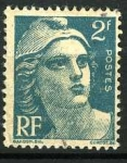 Sellos de Europa - Francia -  
