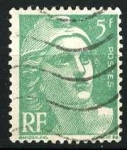 Stamps France -  