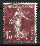 Stamps France -  