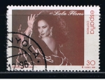Stamps Spain -  Edifil  3443  Personajes populares.  