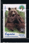 Stamps Spain -  Edifil  3412  Fauna española en peligro de extinción.  
