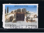 Stamps Spain -  Edifil  3396  Arqueología.  