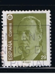 Stamps Spain -  Edifil  3307  S. M. Don Juan Carlos I.  