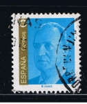 Stamps Spain -  Edifil  3305  S. M. Don Juan Carlos I.  