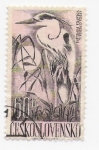 Sellos de Europa - Checoslovaquia -  