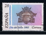 Stamps Spain -  Edifil  3243  Día del Sello.  