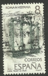 Stamps Spain -  Hispania