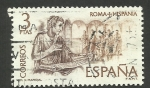 Sellos de Europa - Espa�a -  Roma+Hispania