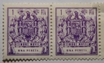 Stamps : Europe : Spain :  Timbre Movil