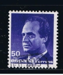 Stamps Spain -  Edifil  3005  S.M. Don Juan Carlos I   