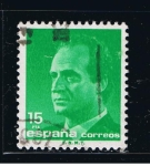 Stamps Spain -  Edifil  3004  S.M. Don Juan Carlos I   