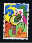 Stamps Spain -  Edifil  2986  Diswño Infantil.  