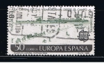 Stamps Spain -  Edifil  2950  Europa. Medios de transporte y comunicaciones.  