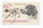 Stamps Czechoslovakia -  