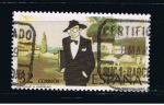 Stamps Spain -  Edifil  2873  Centenario del nacimiento de Adolfo Rodríguez Castelao.  