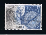 Sellos de Europa - Espa�a -  Edifil  2871 Patrimonio Cultural Hispano Islámico.  