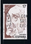 Sellos de Europa - Espaa -  Edifil  2855  Personajes.   
