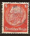Stamps Germany -  